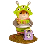 WEE FOREST FOLK 